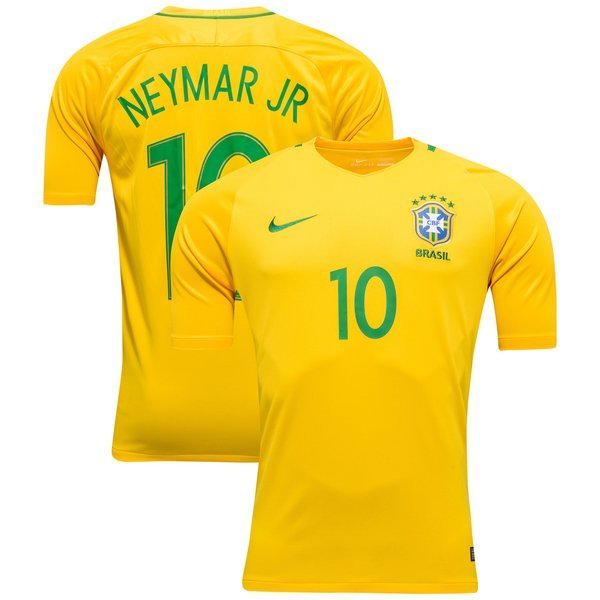 maillot bresil neymar